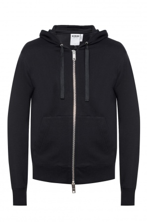 Hooded sweatshirt, zdjęcie 1 Hooded sweatshirt od Versace Versus